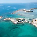 Perla Bb Controvento Porto Cesareo
